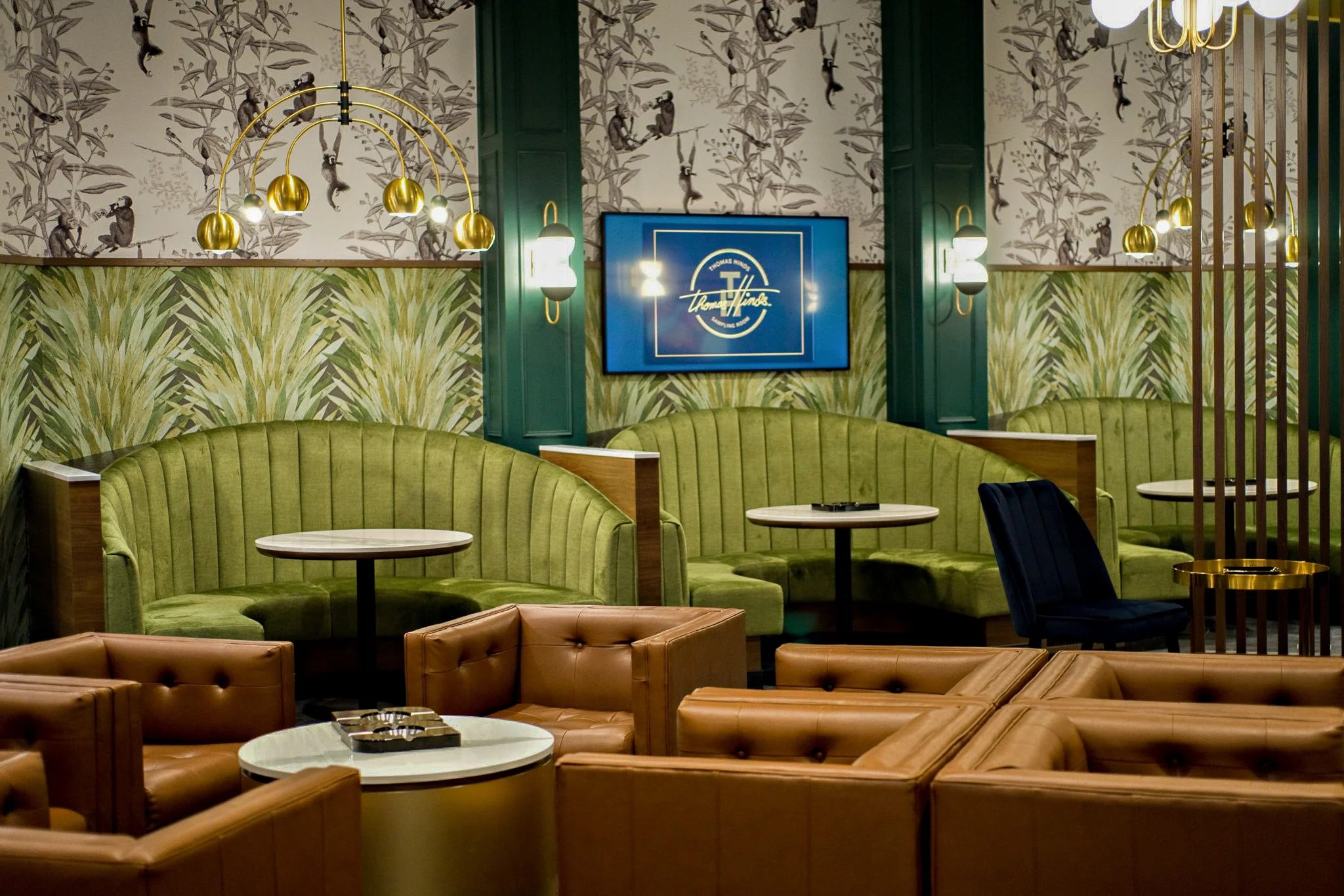 Soma Interiors
