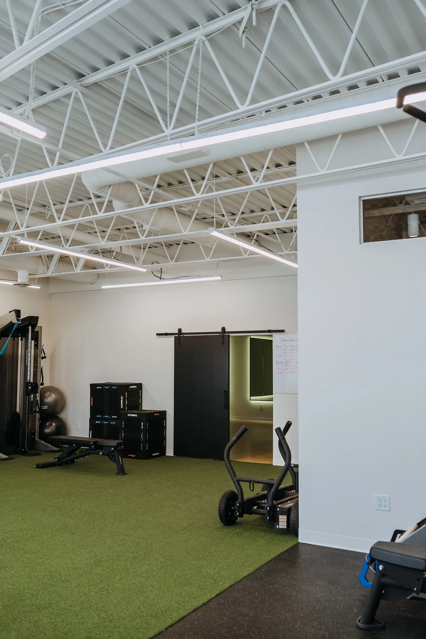 Elite Sports Injury Portage