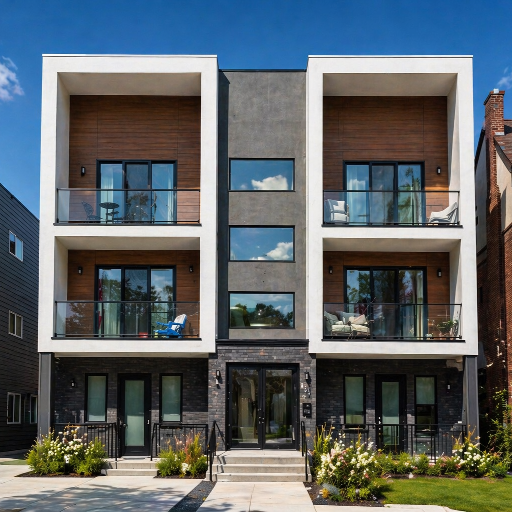 887 Grosvenor Ave
