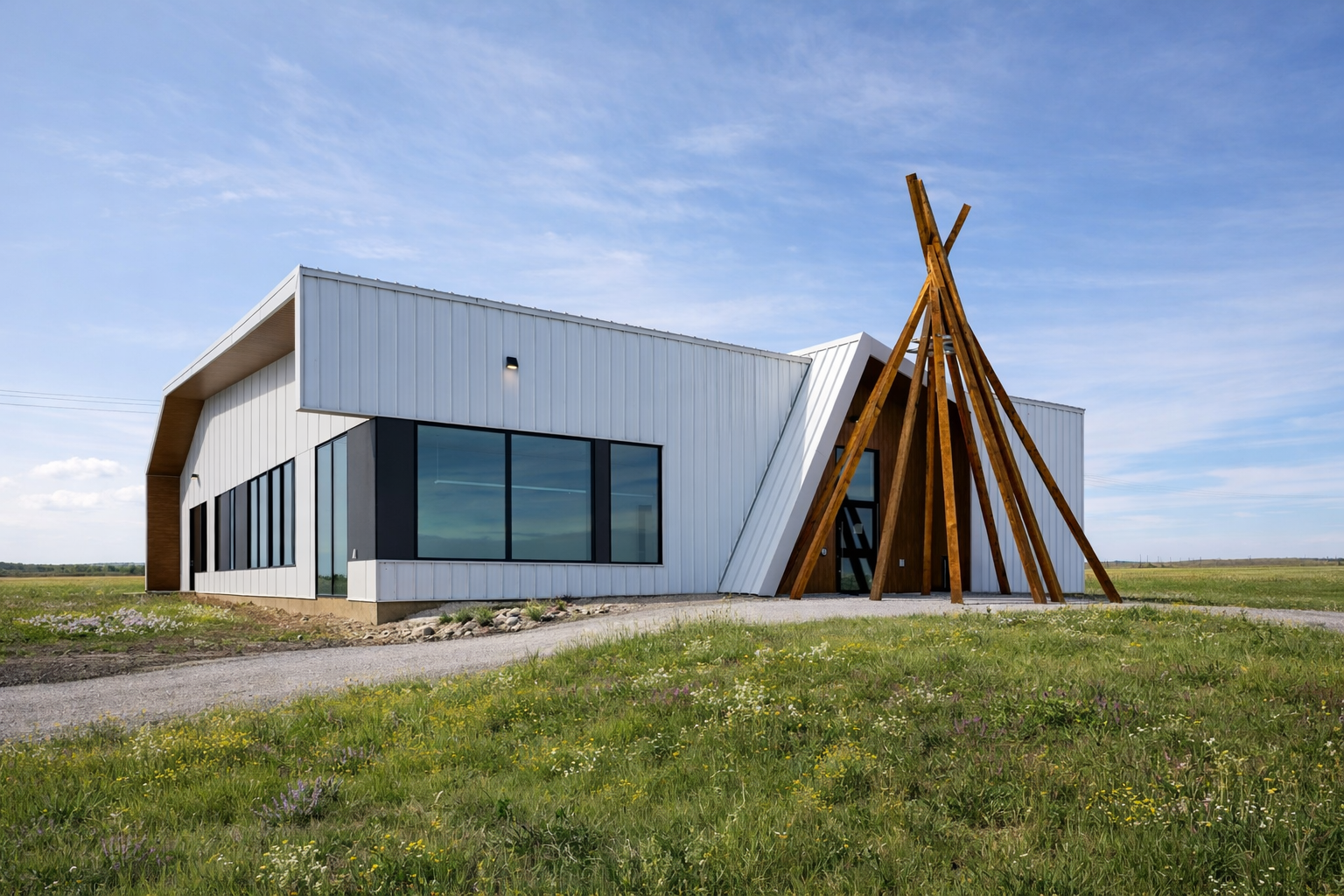 Pheasant Rump Health Centre