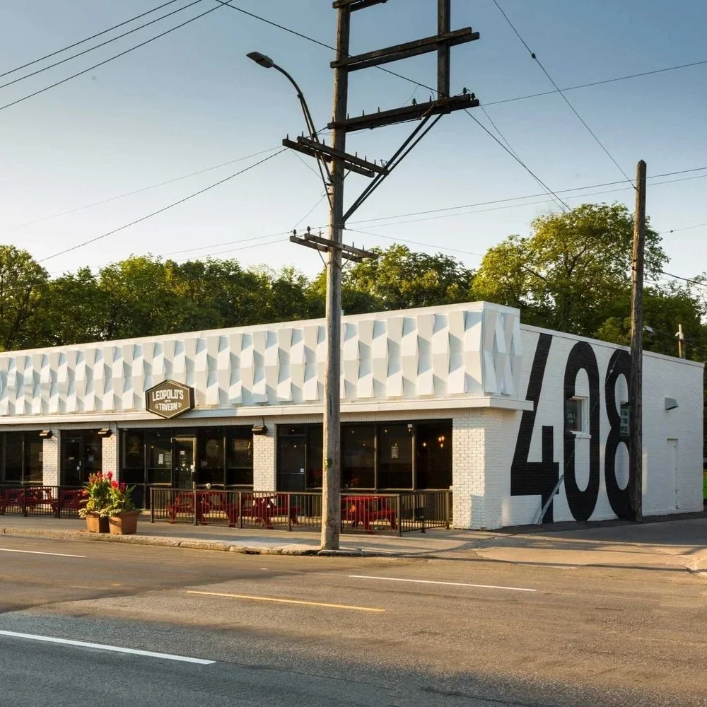 408 Academy