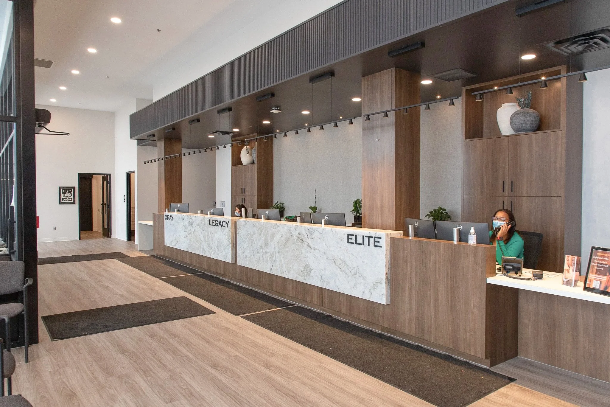 Elite Sports Injury Plessis