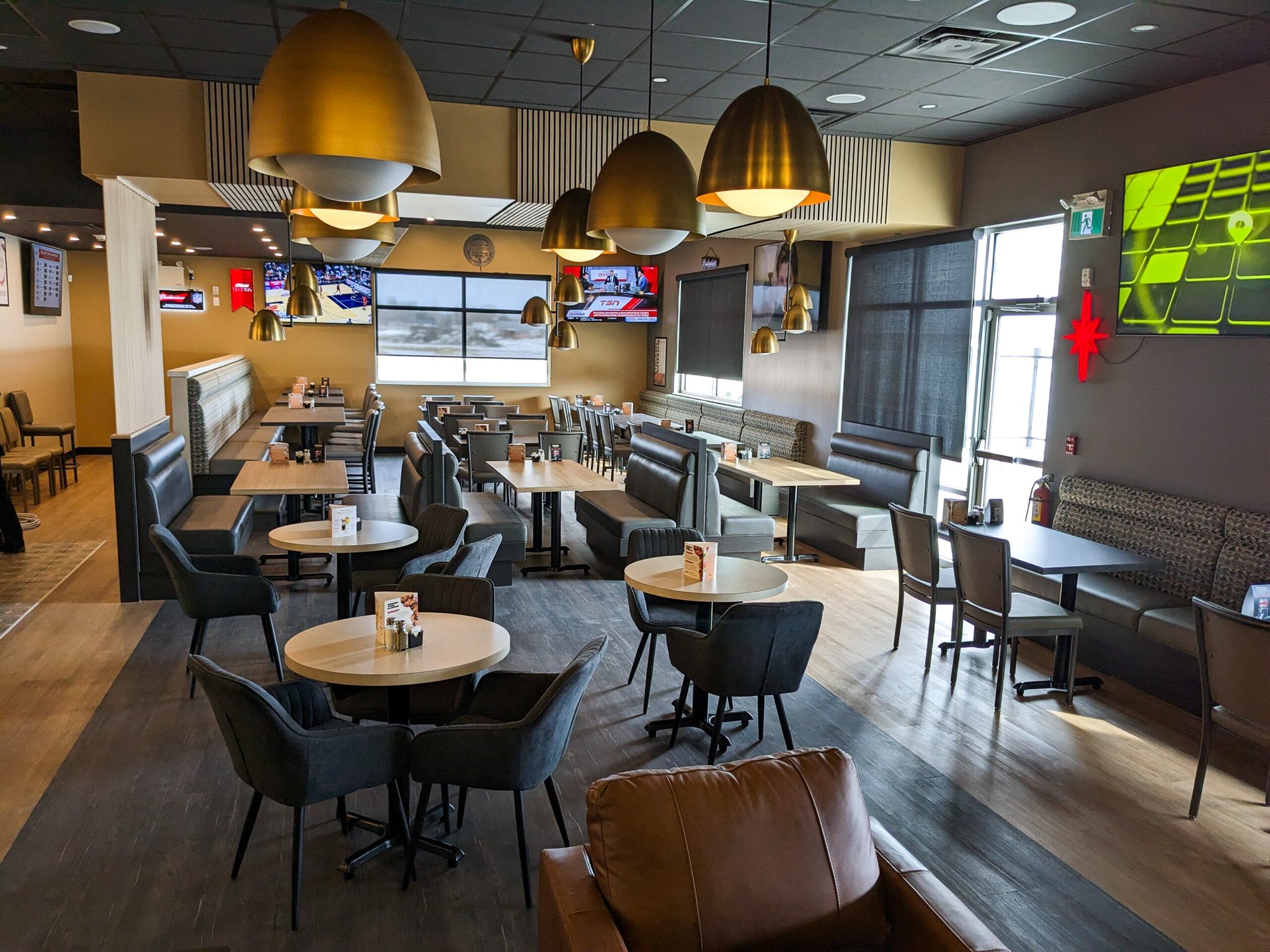 Smitty's Niverville