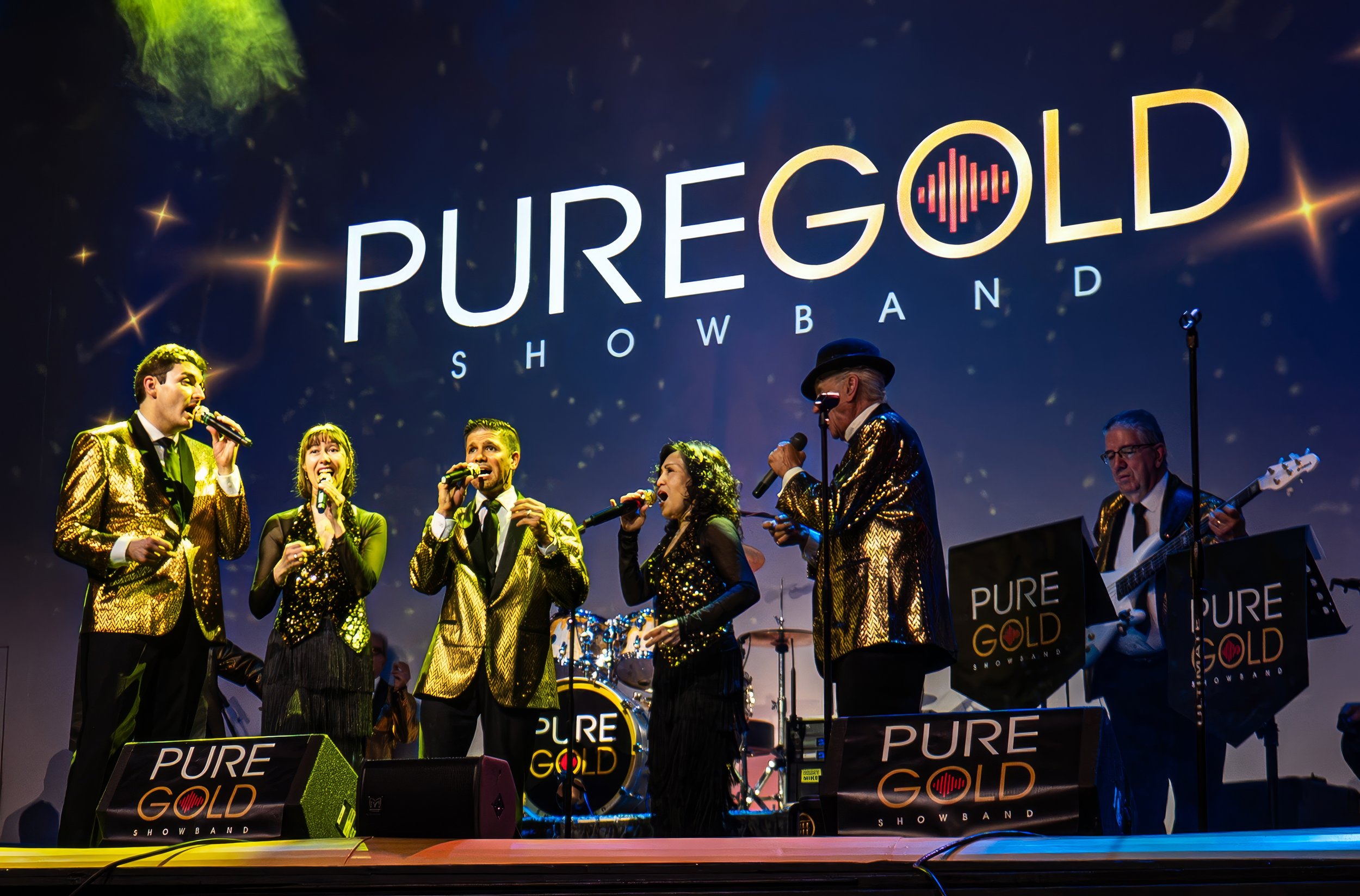 Pure Gold Live at The Penn Theater 9-26-2026-1-3