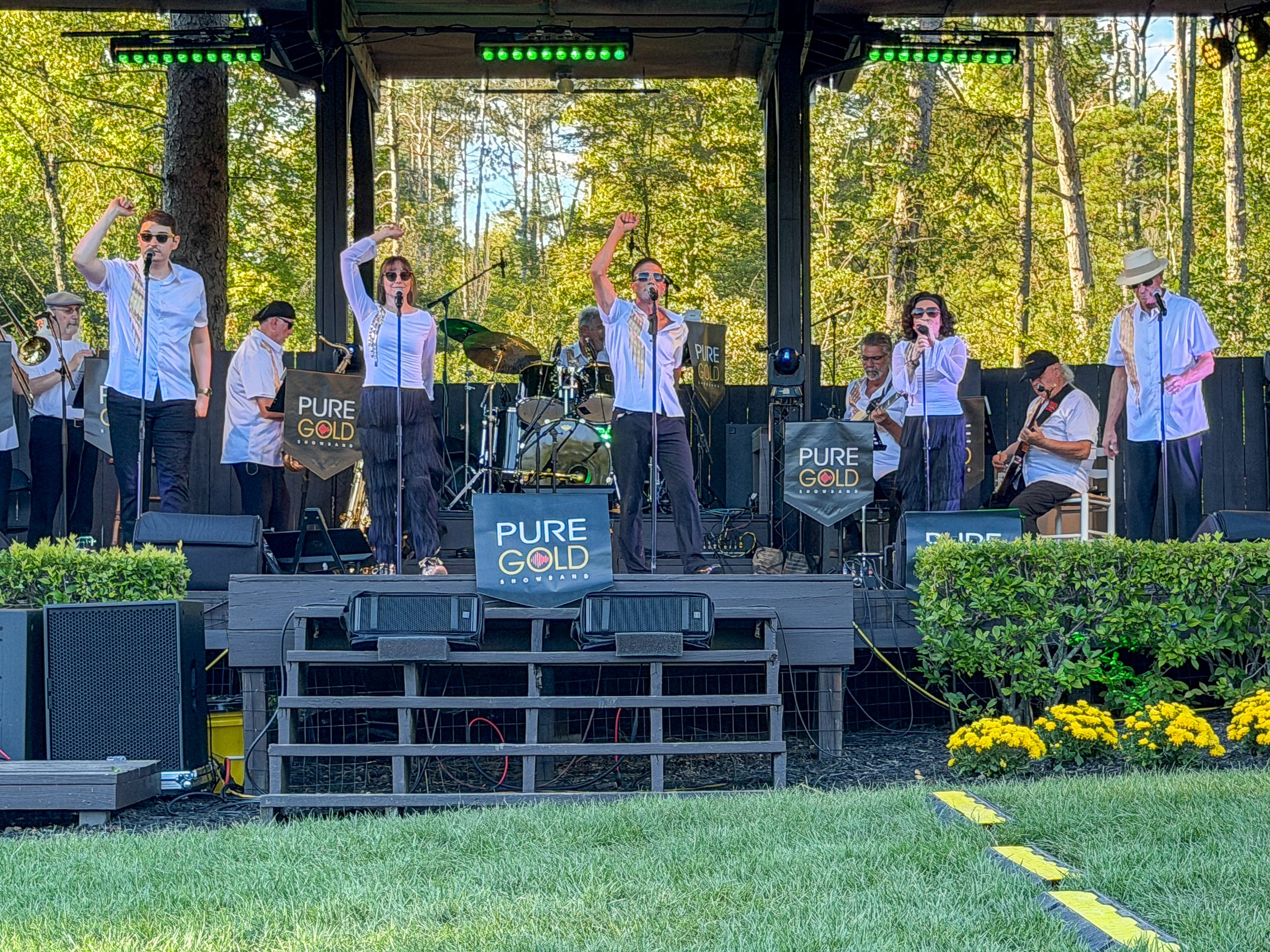 Pure Gold Live at Corbriwoodstock 9-6-2026-2