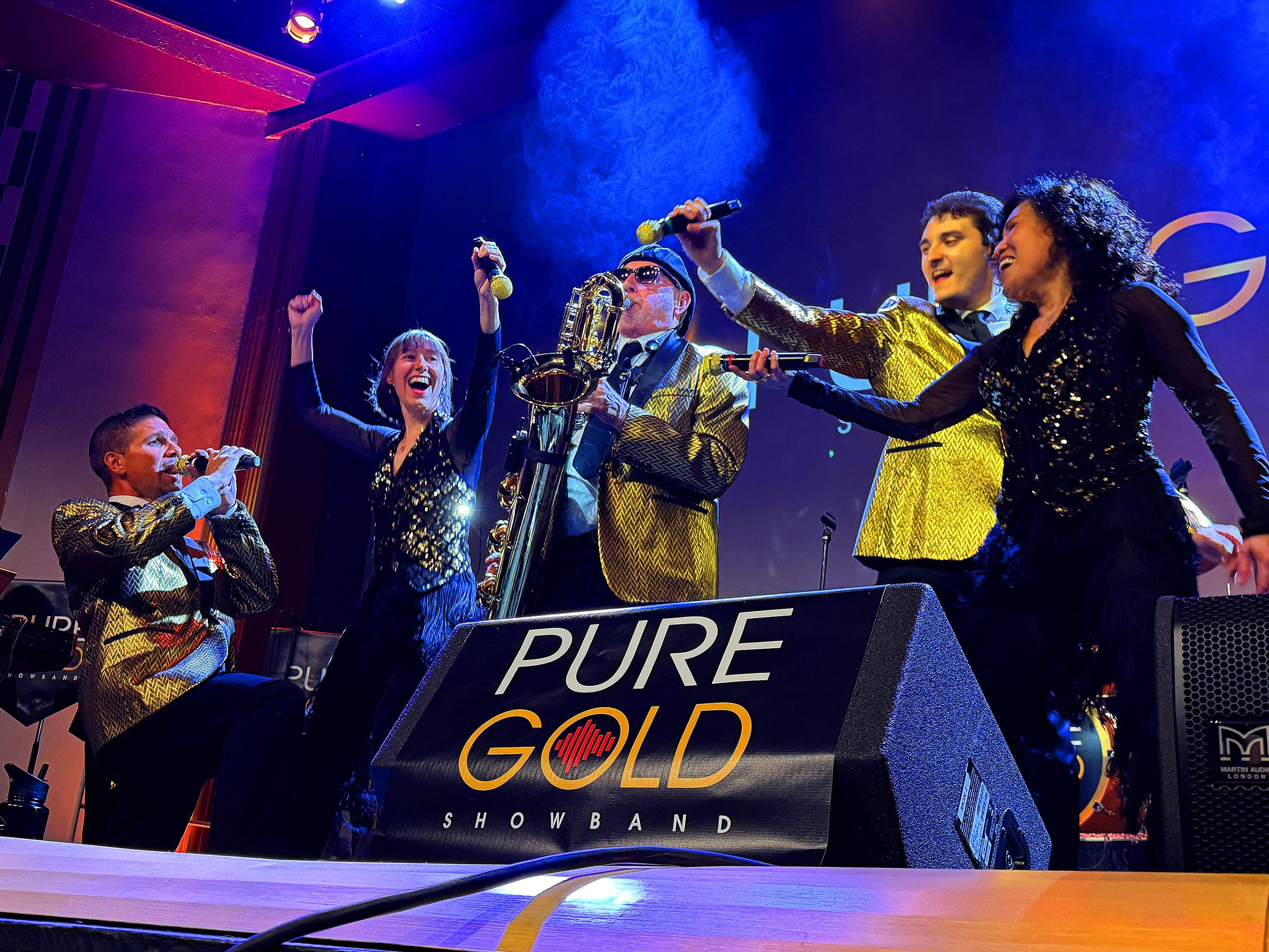 Pure Gold Live at The Penn Theater 9-26-2026-6