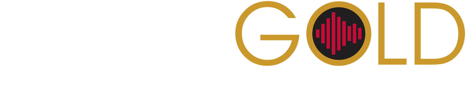 Pure Gold Showband