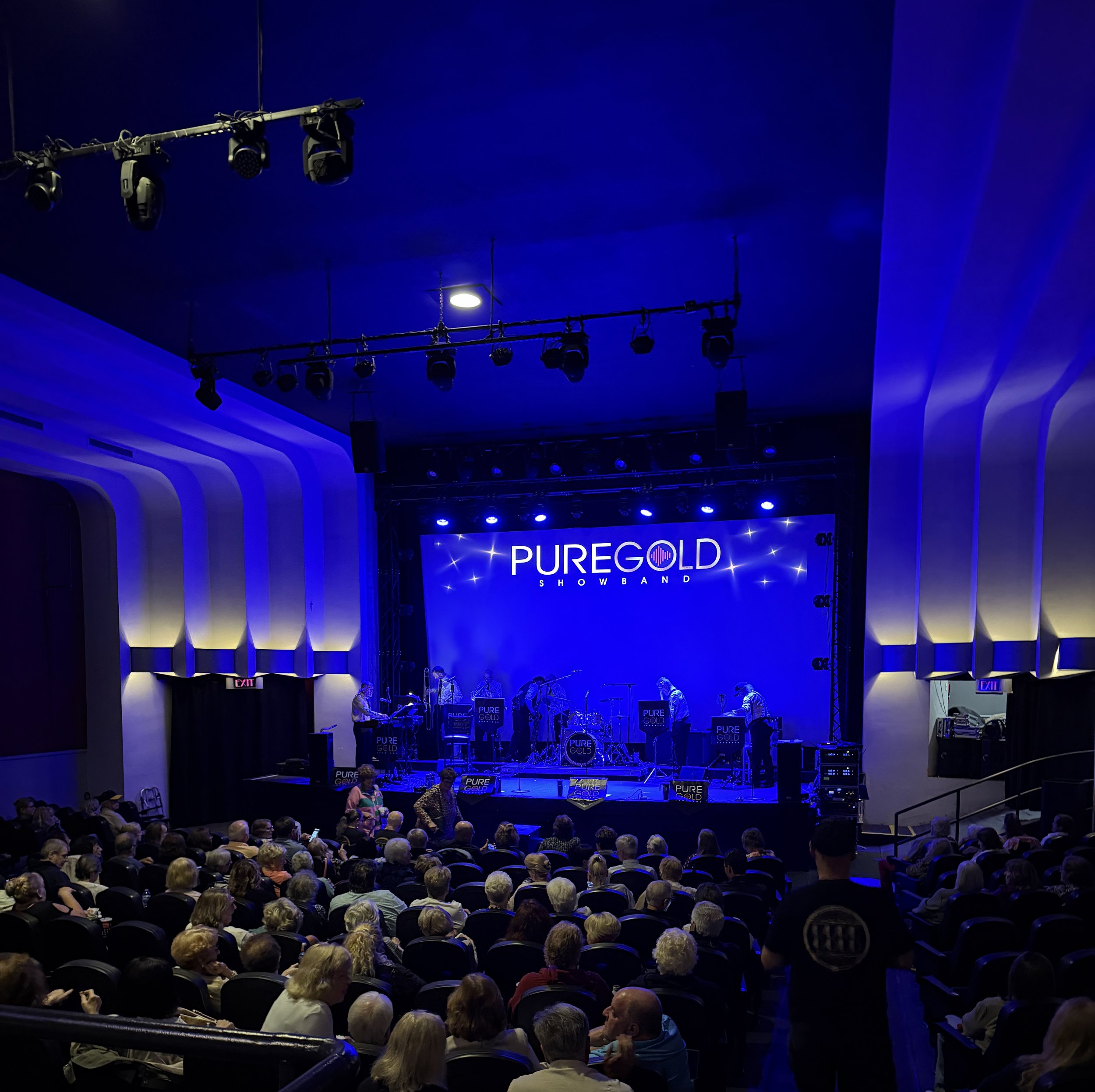 Pure Gold Live at The Penn Theater 9-26-2026-4