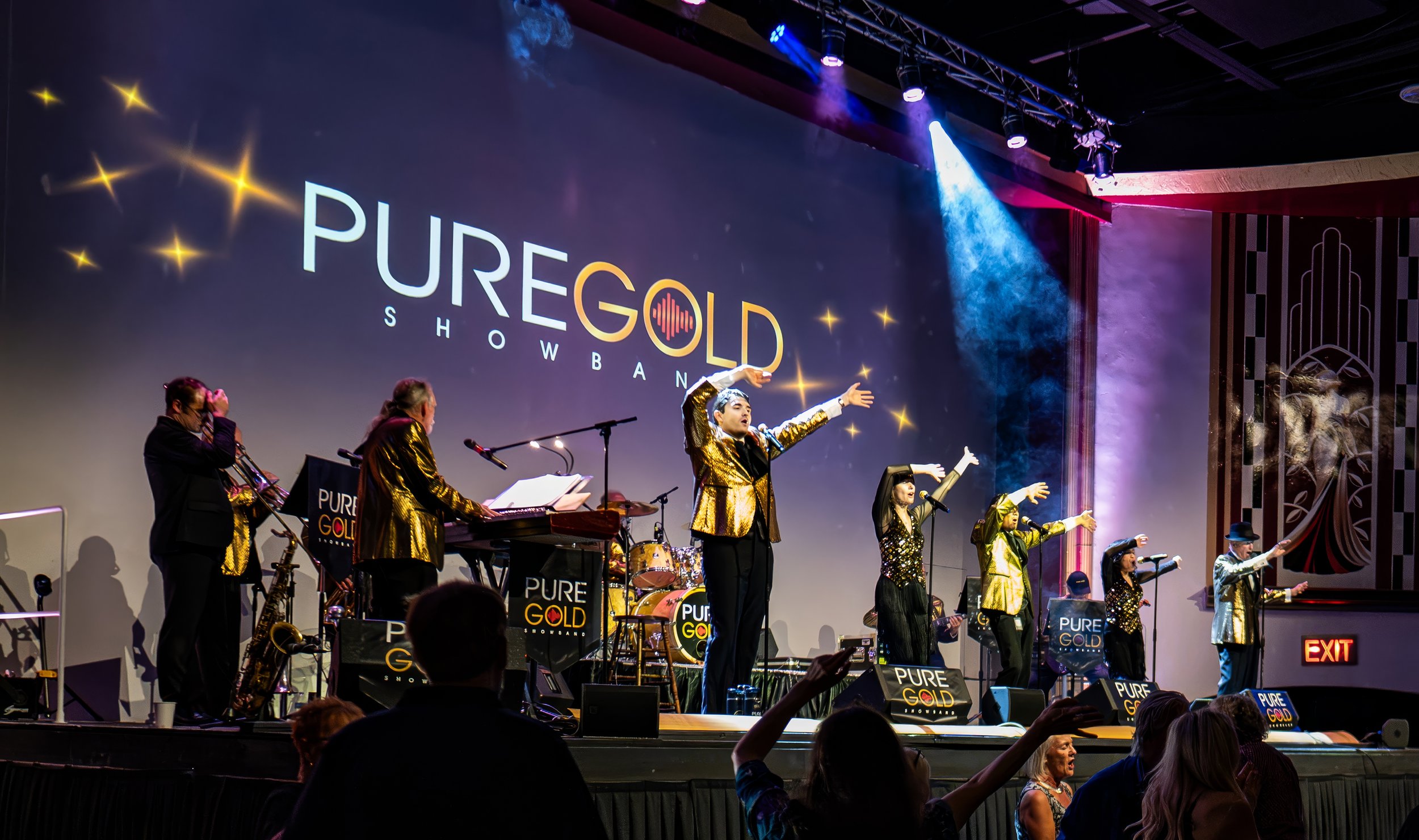 Pure Gold Live at The Penn Theater 9-26-2026-2