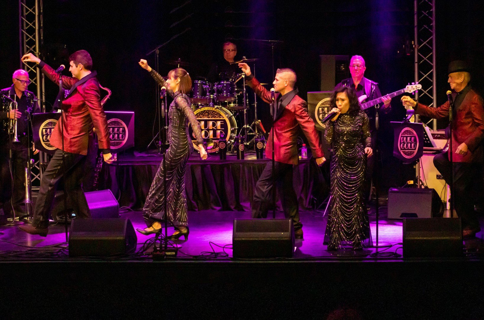 PG Live at the Lamp Theatre Nov 8 2025-2