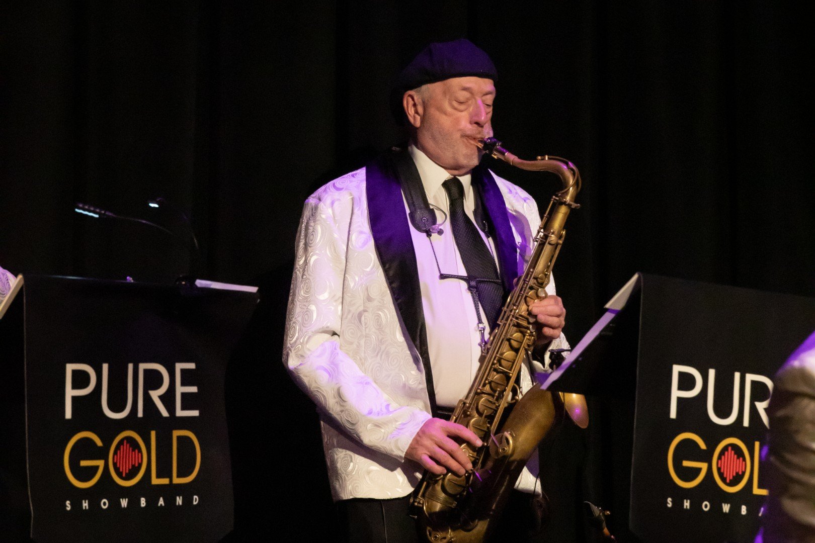 Pure Gold Live at Legacy Theatre May 9 2026 - Image 5