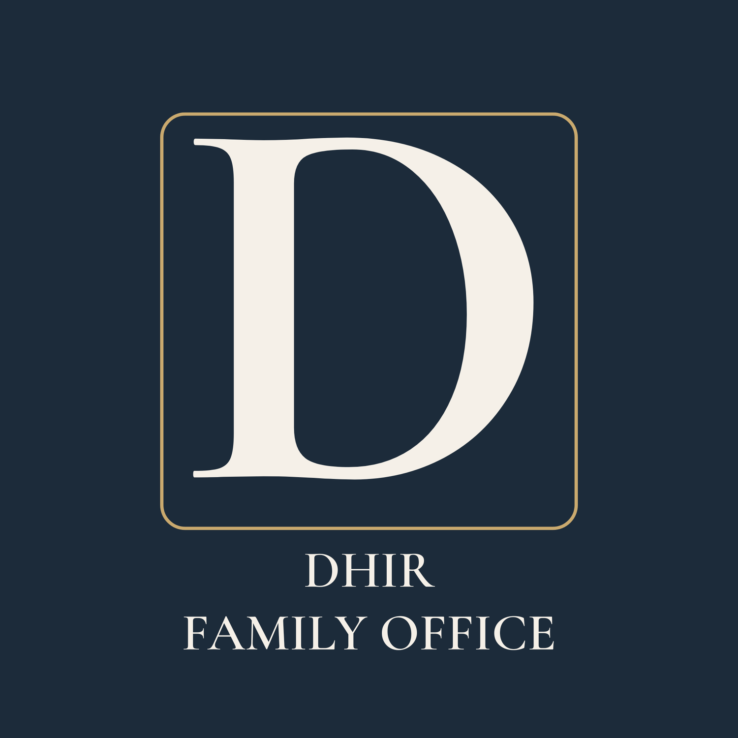 Dhir Family Office