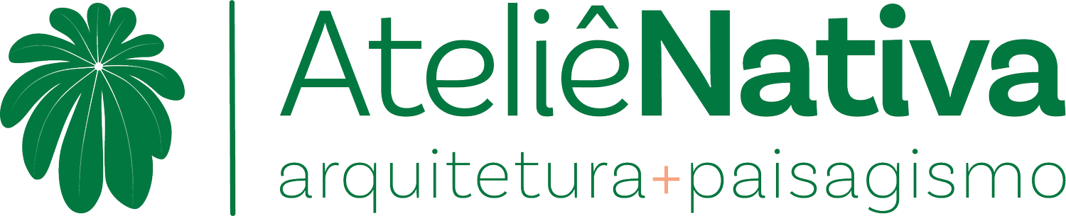 Ateliê Nativa | arquitetura+paisagismo
