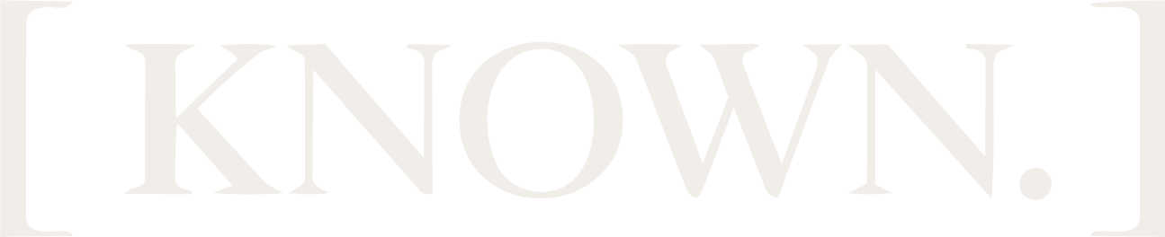 [ KNOWN. ] Personal Brand Content for Female Founders