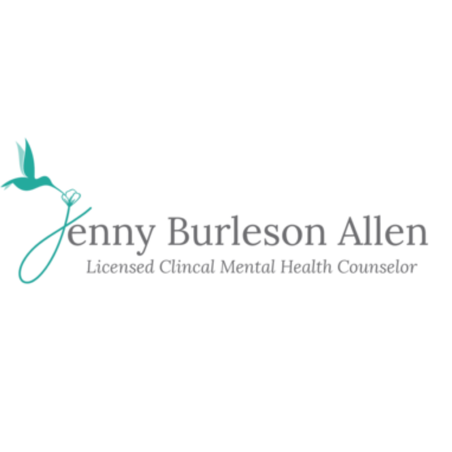 Jenny Burleson Allen 