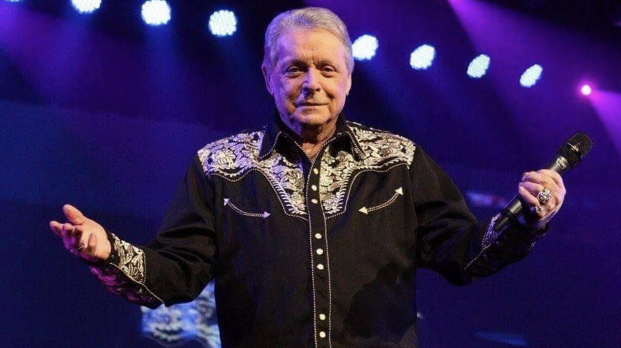 Mickey Gilley, Superstar Musician and Impresario Whose Honkytonk Launched ’80s Country Craze, Dies