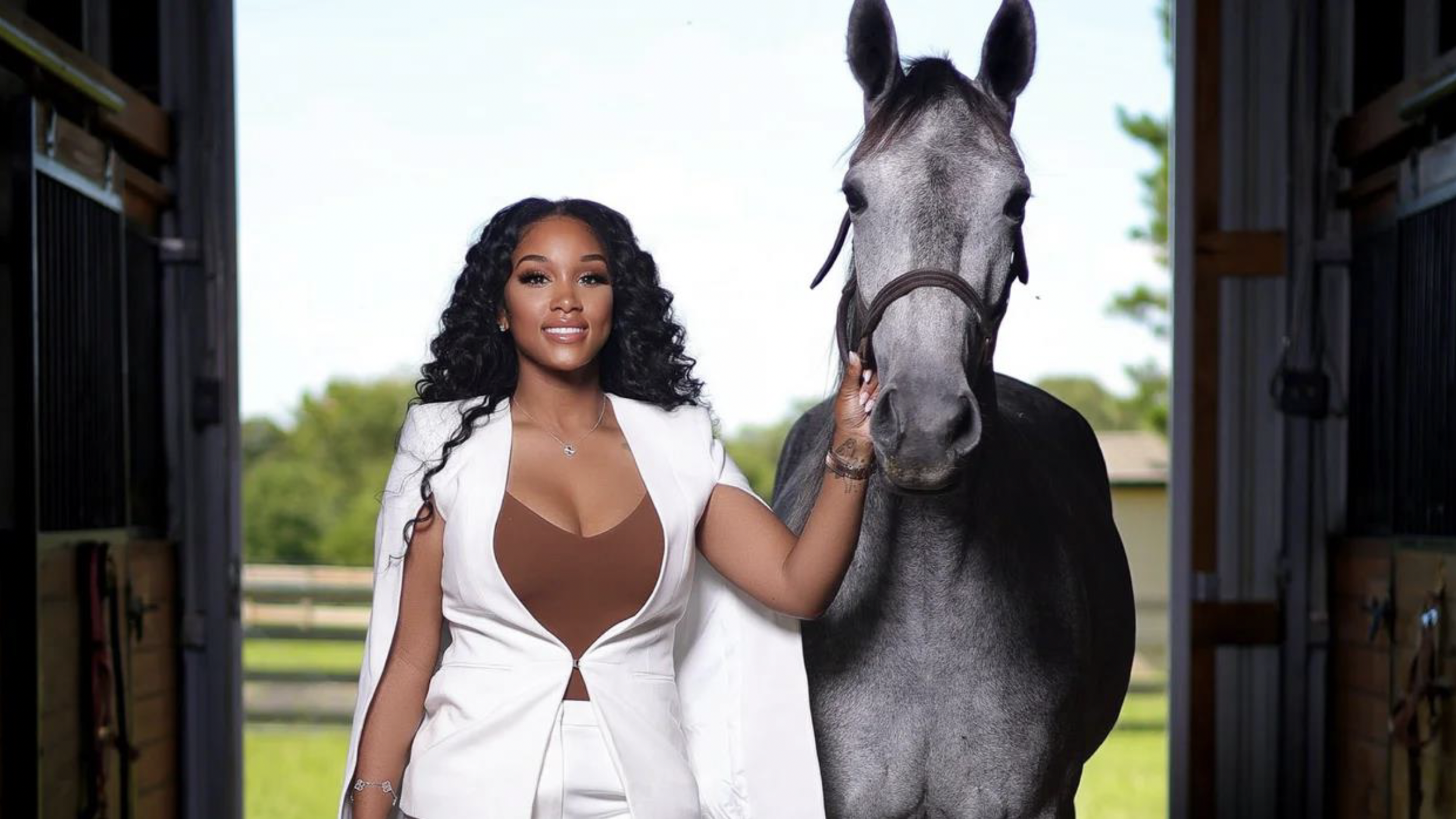 Couples and Spa Aficionados Are Seeking Out This Equestrian and NFL Wife’s New Hotspot