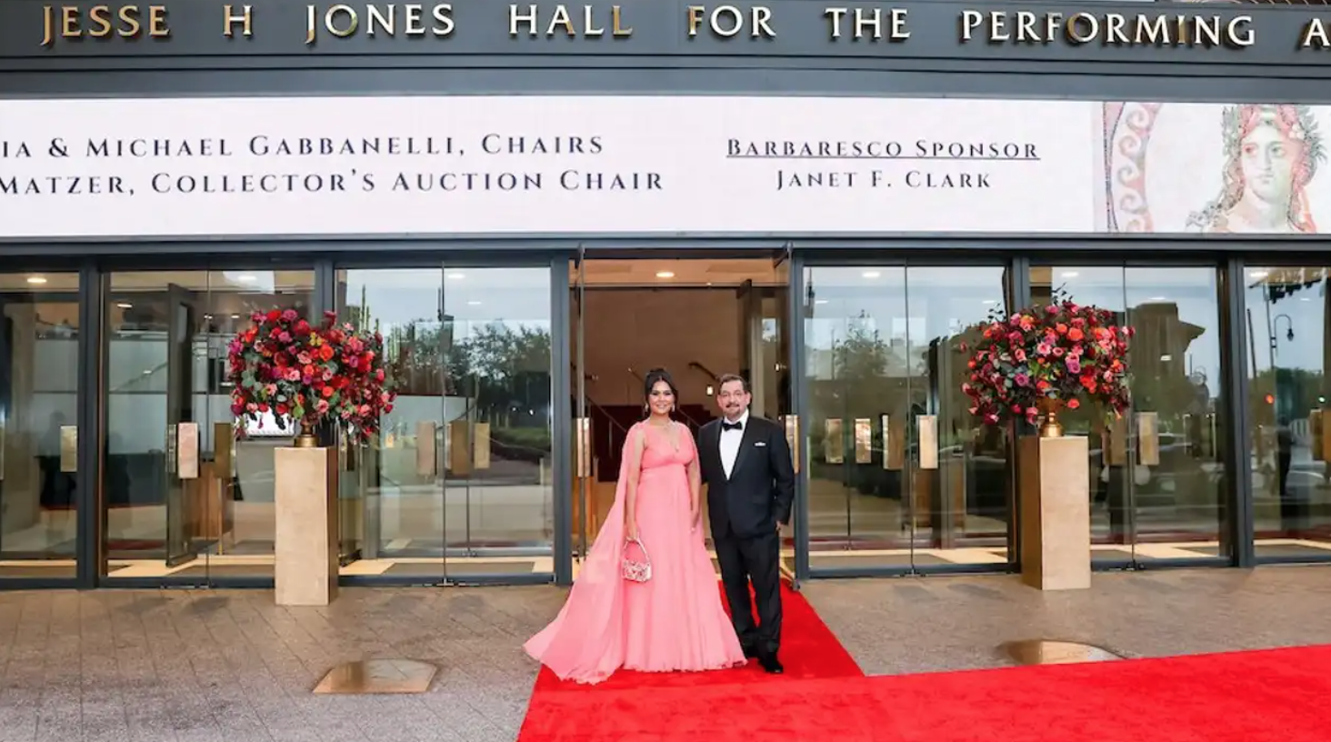 Symphony’s Sold-Out Wine Dinner Serves Up a Foodie Feast, Draws Nearly $1M for Community Programs