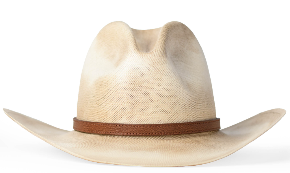 Bespoke Boots, Custom Hats and Original Grit Tequila Arrive at Hotel Granduca