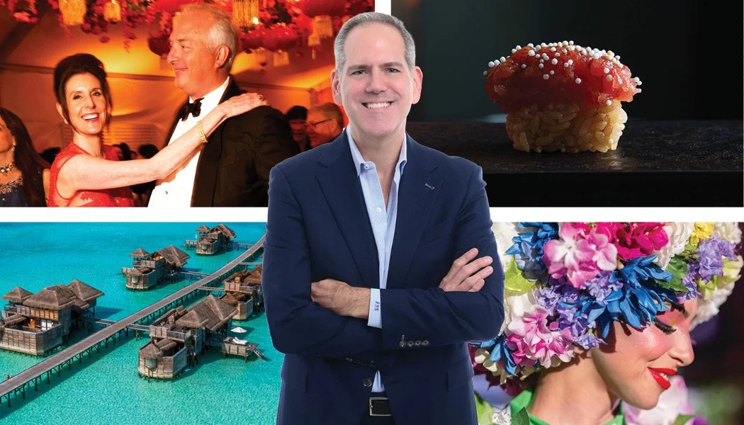 Veteran Editor Jeff Gremillion Launches New Digital Platform for Houston Storytelling