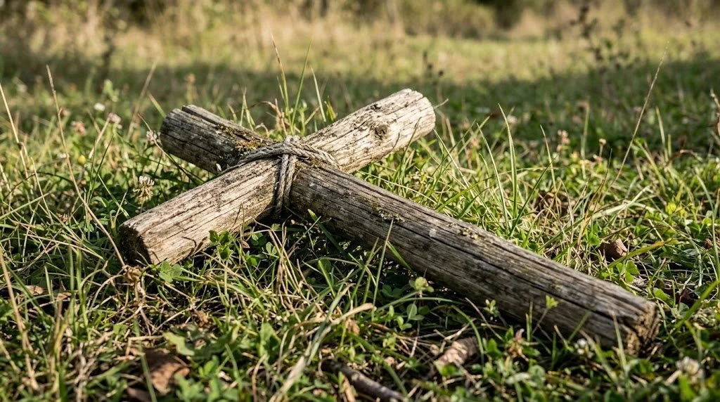 Look Back: In Mourning Her Dad’s Passing, a Daughter Finds Joyful Signs of God’s Grace