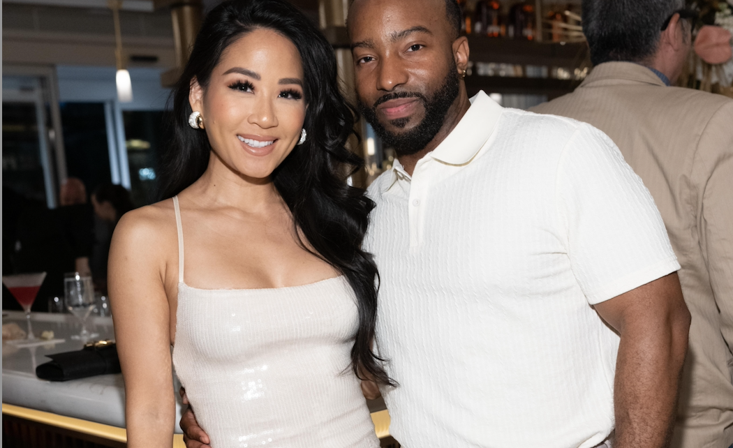 Mack Allen’s Opens With Cadillac-and-Caviar Swagger