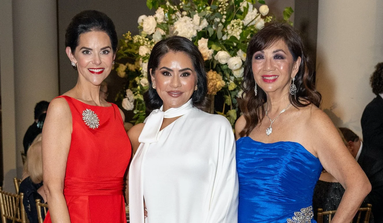 Star-Spangled Smash: Music, McConaughey and Apple Pie at Record-Breaking Symphony Opening Night
