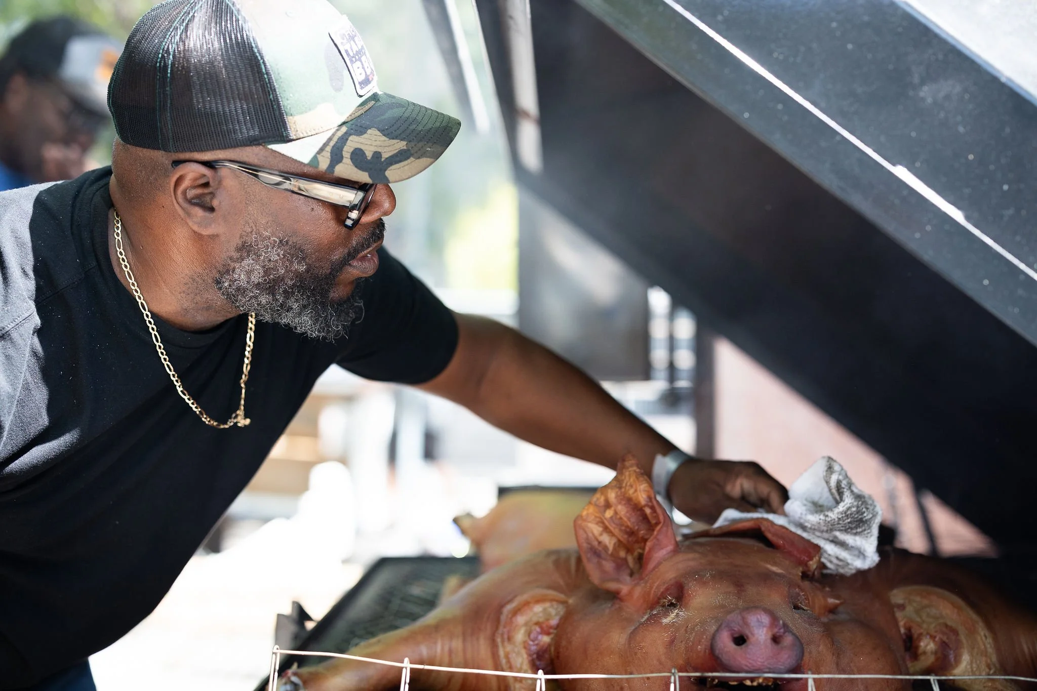 Southern Smoke Festival Returns Saturday, Plates Out for Hospitality Workers