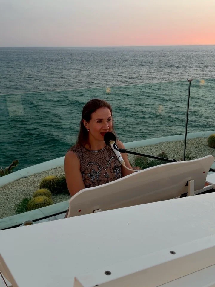The final chapter of the Le Mirage adventure. 🌅 🫖 🎹 🇲🇦

It&rsquo;s World Tourism Day, so I&rsquo;m looking back at what has been a great (and long 😅) summer this year.

I wanted to share some of the moments that didn&rsquo;t necessarily make th