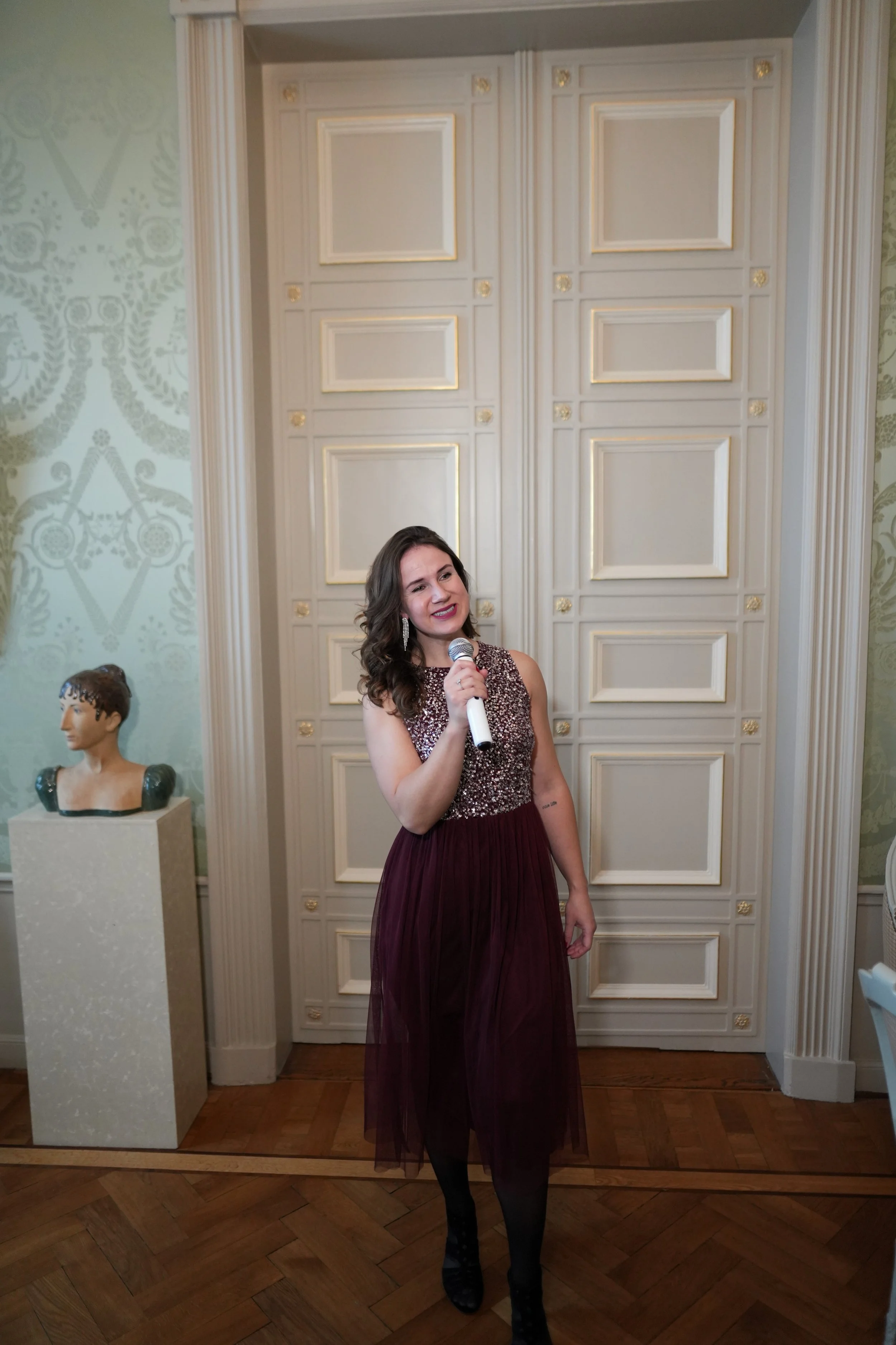 Business & Public Events