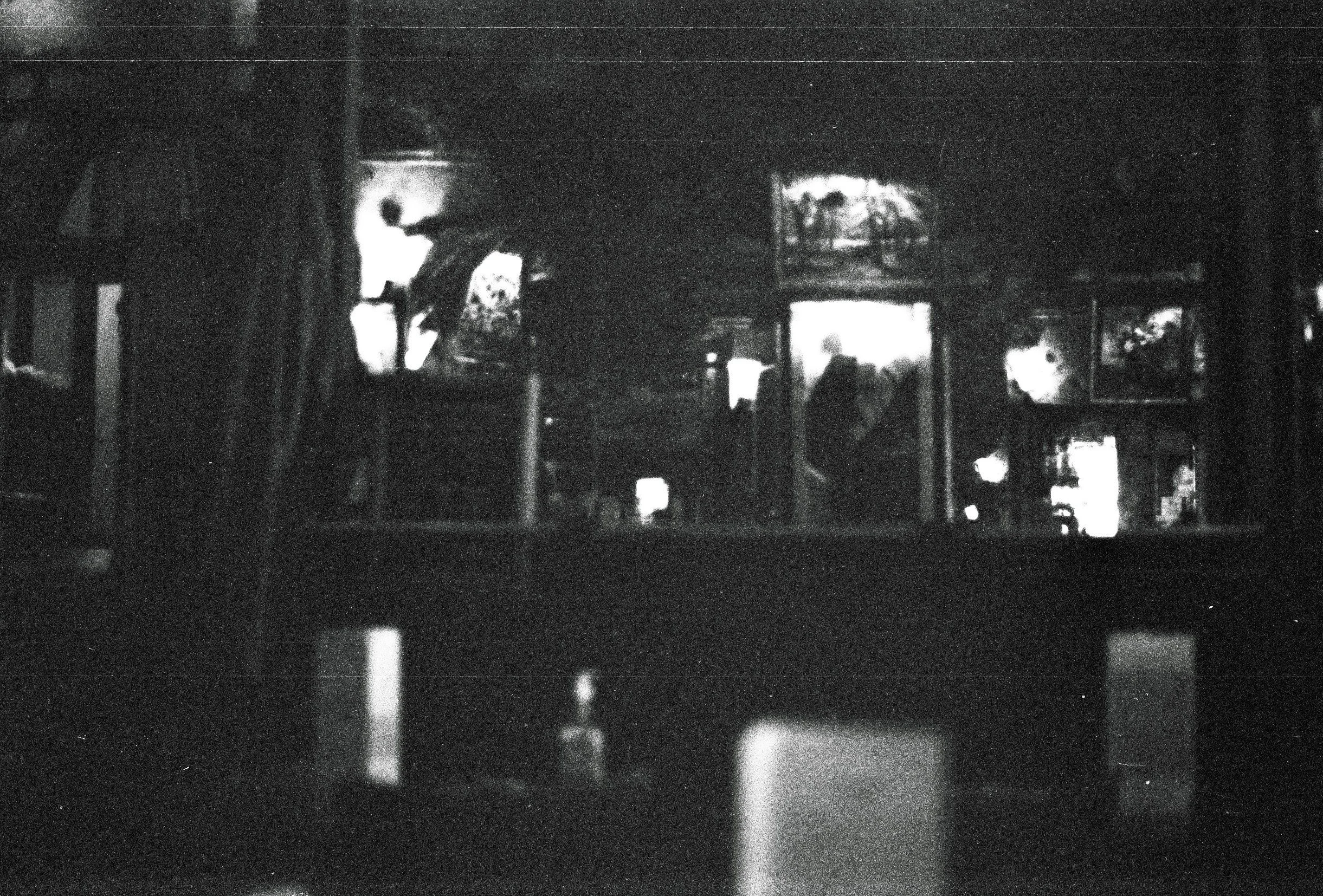 my daddy’s daughter