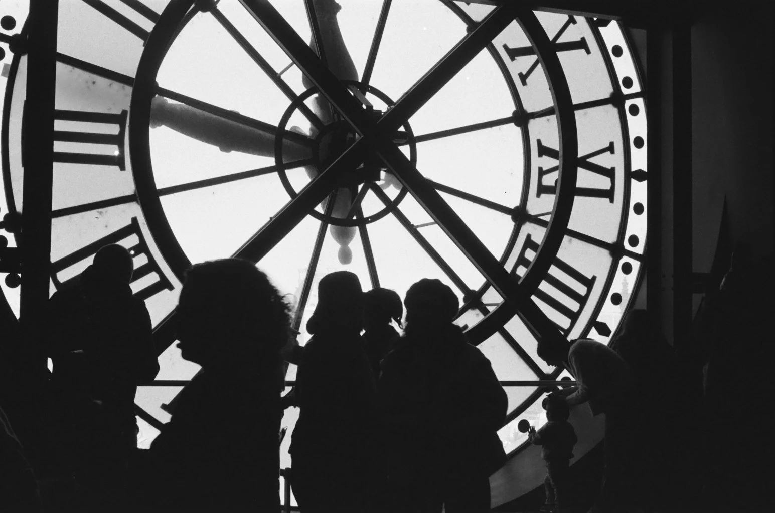 moments: the people and places of europe