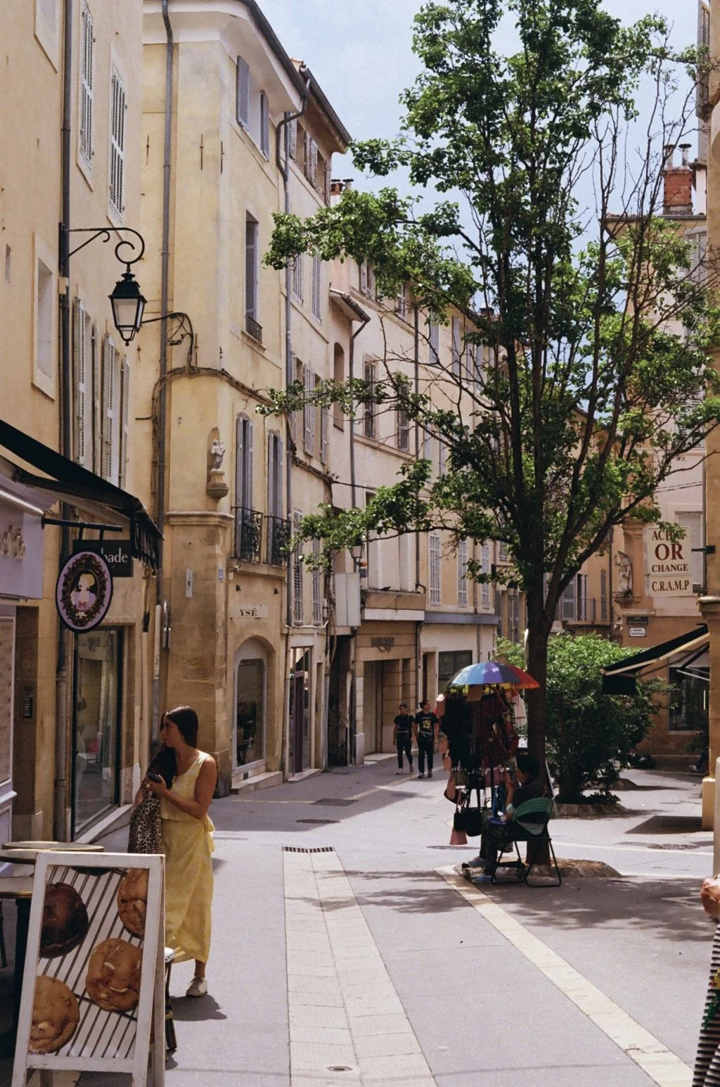 aix-en-provence, france