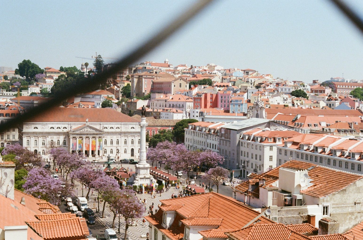lisbon, portugal