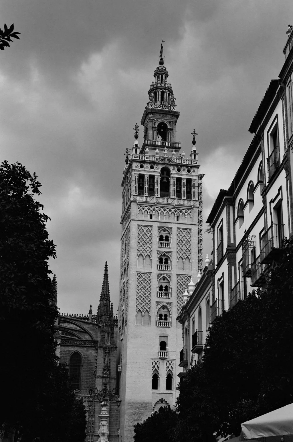 sevilla, spain