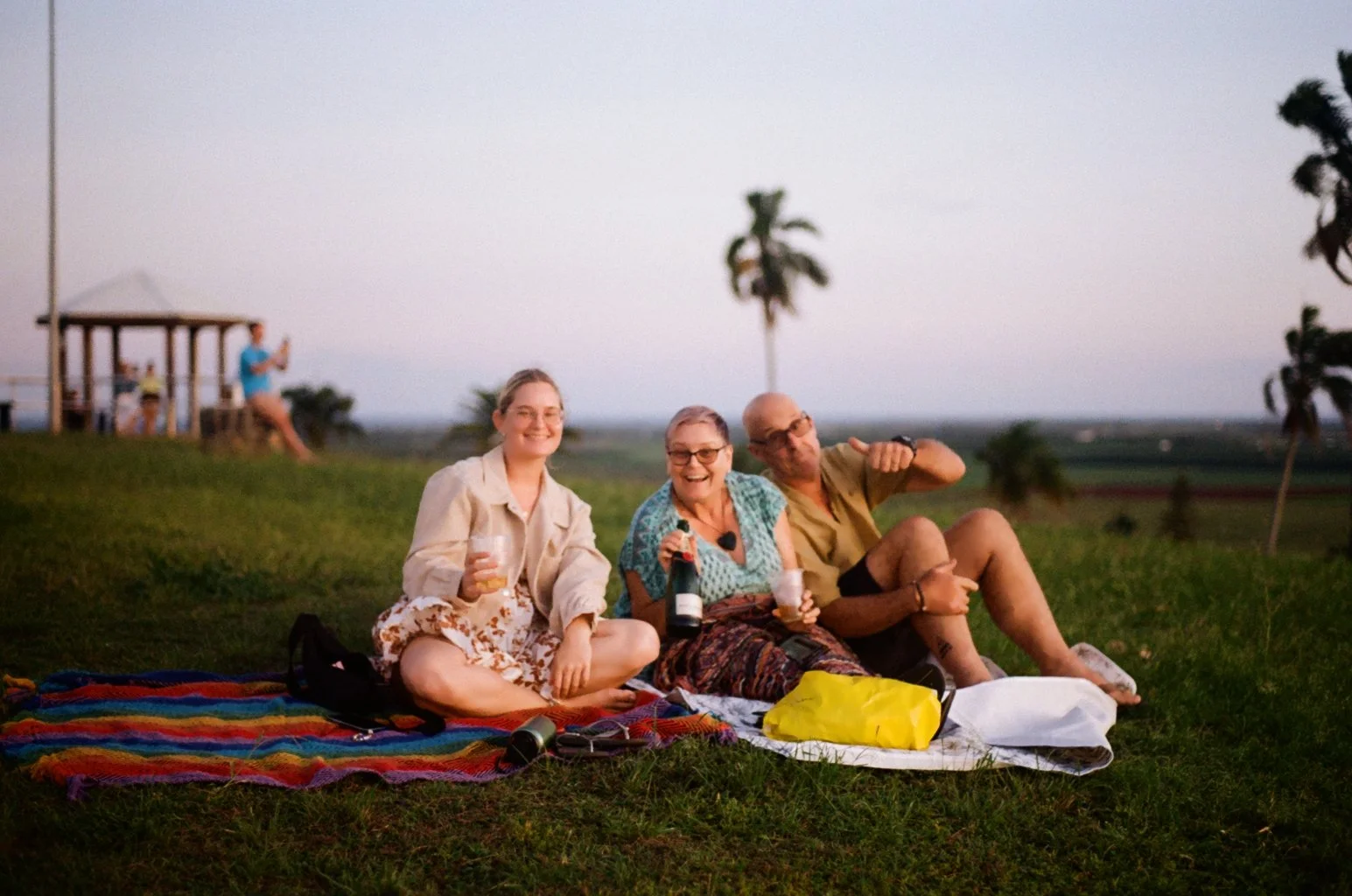bundaberg, australia