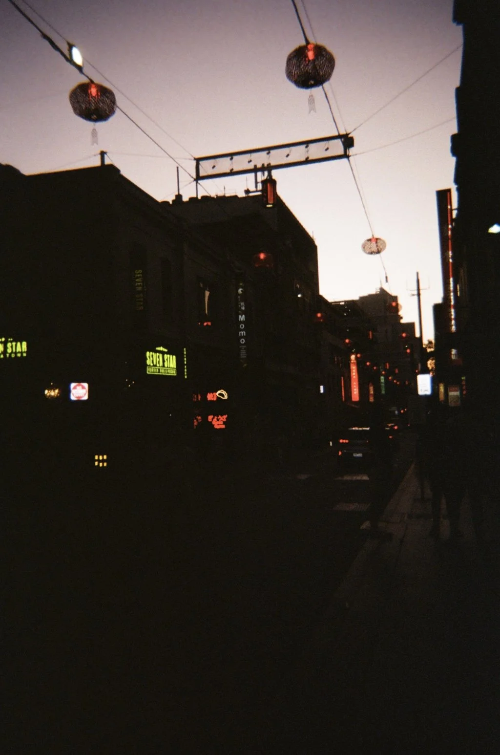 melbourne, australia