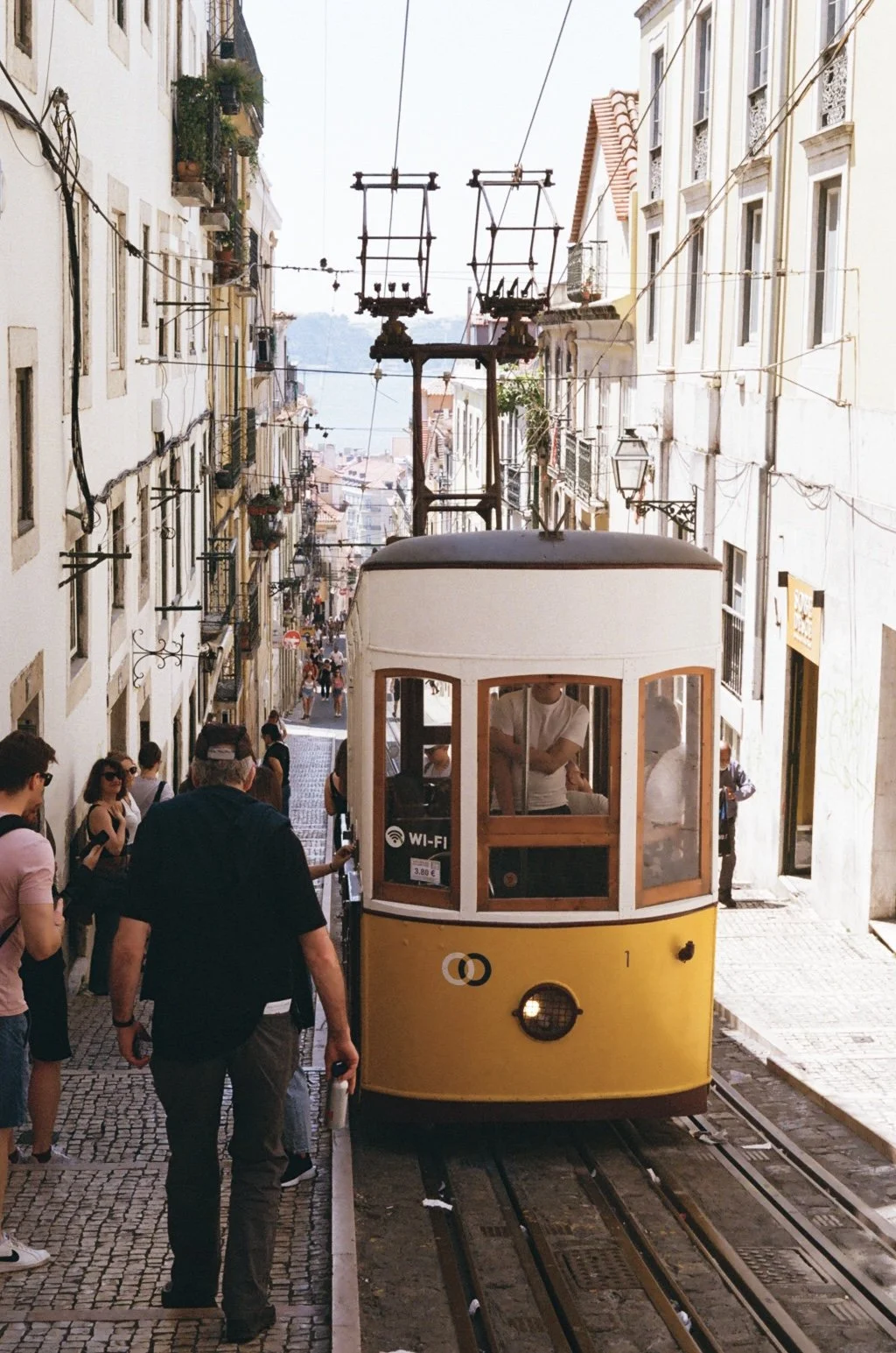 lisbon, portugal