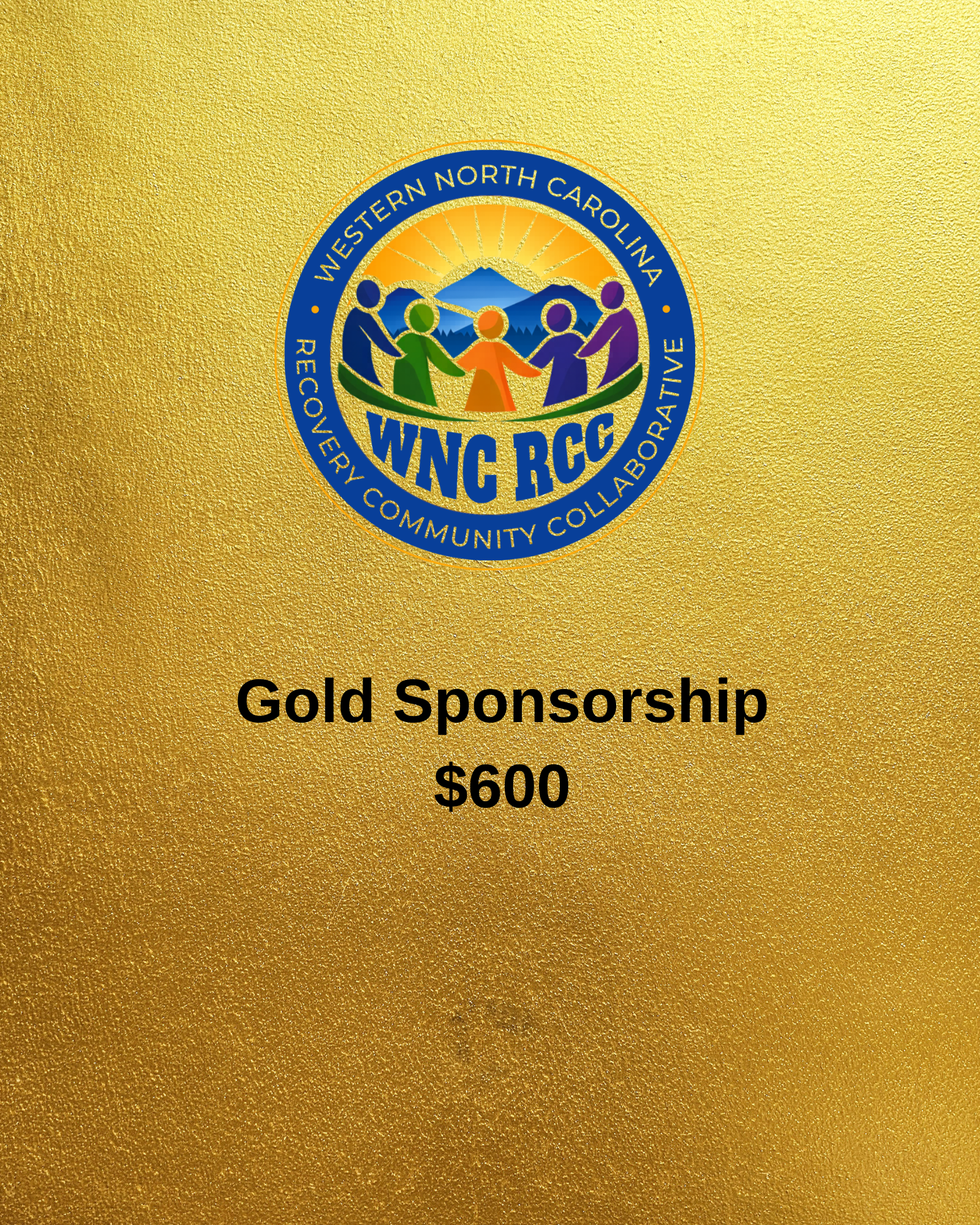 Gold  Sponsorship $600 (8 x 10 in).png