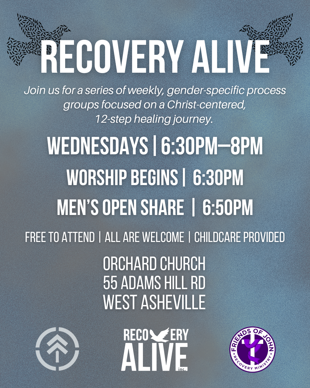 Recovery Alive meeting flyer .PNG