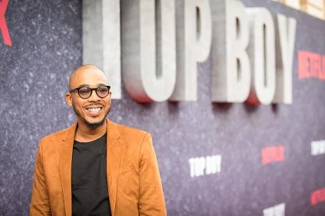 Actor - Shone Romulus