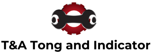 T&amp;A Tong and Indicator 