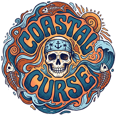 COASTAL CURSE