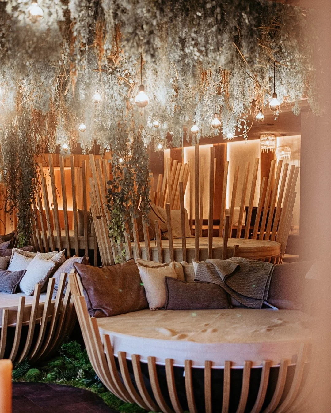 Spa og wellness i Østrig med sauna, pool og udsigt over bjergene