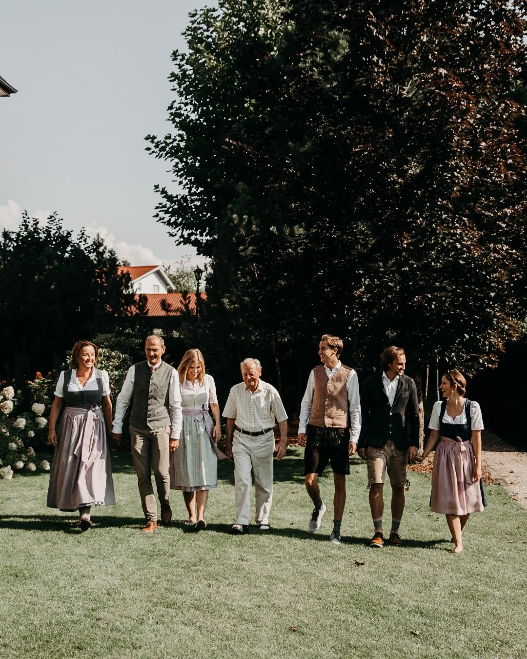 Personlig service og varm gæstfrihed på hotel i Østrig