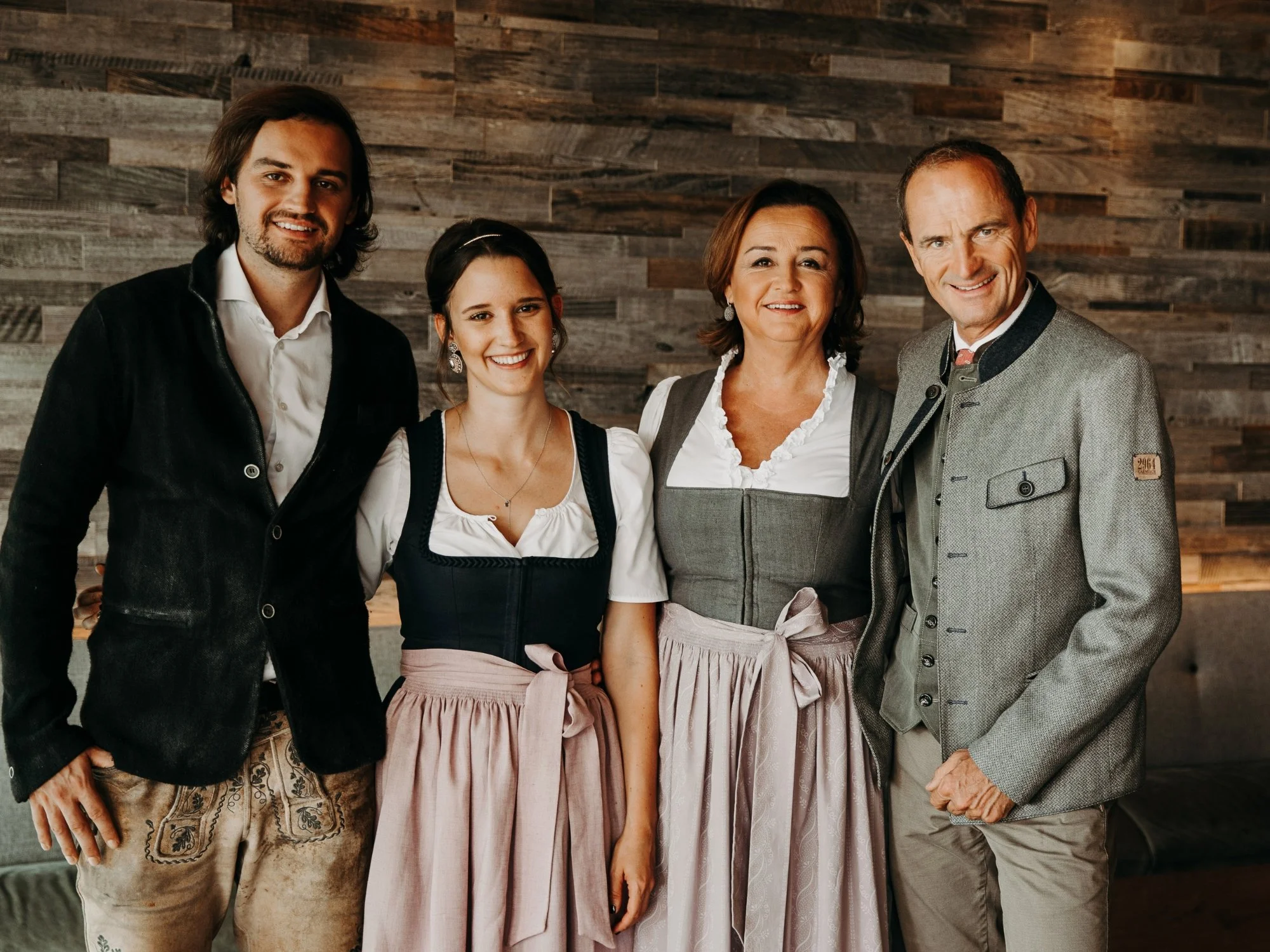 Personlig service og varm gæstfrihed på hotel i Østrig