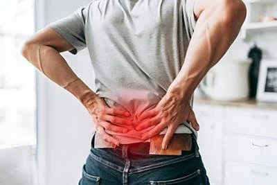 Understanding the Different Types of Back Pain: Acute vs. Chronic