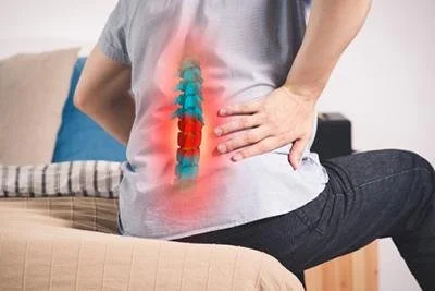 Acupuncture for Back Pain in Nutley NJ