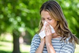 Acupuncture for Allergies in Fairfield NJ  and Nutley NJ 