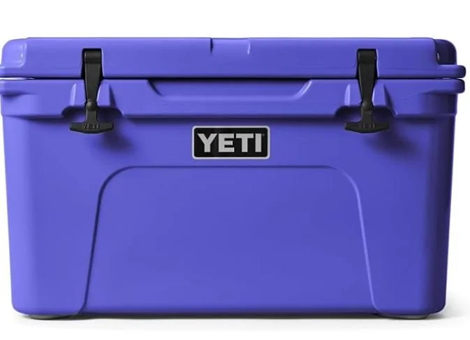 YETI Tundra 45 Cooler